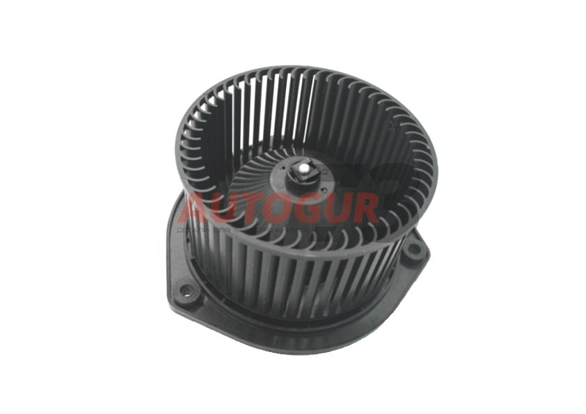 картинка Мотор отопителя (печки) ВАЗ 2123 Шевроле Нива "Венто"