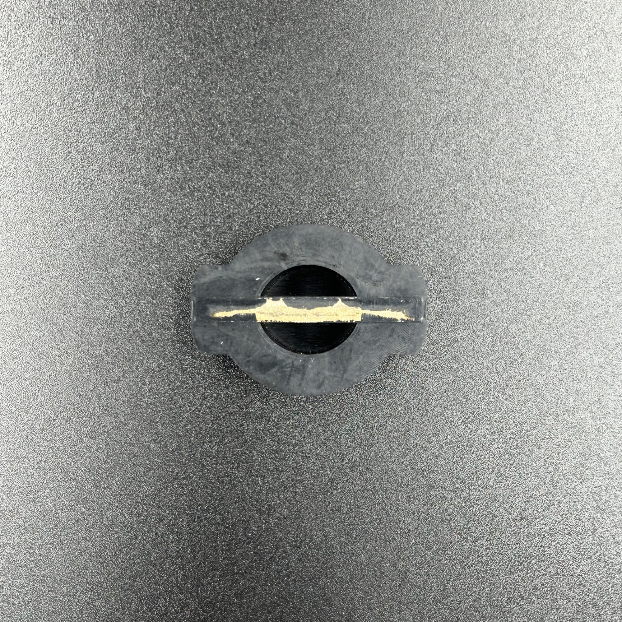 картинка Фланец привода помпы забортной воды Volvo penta (Omax)