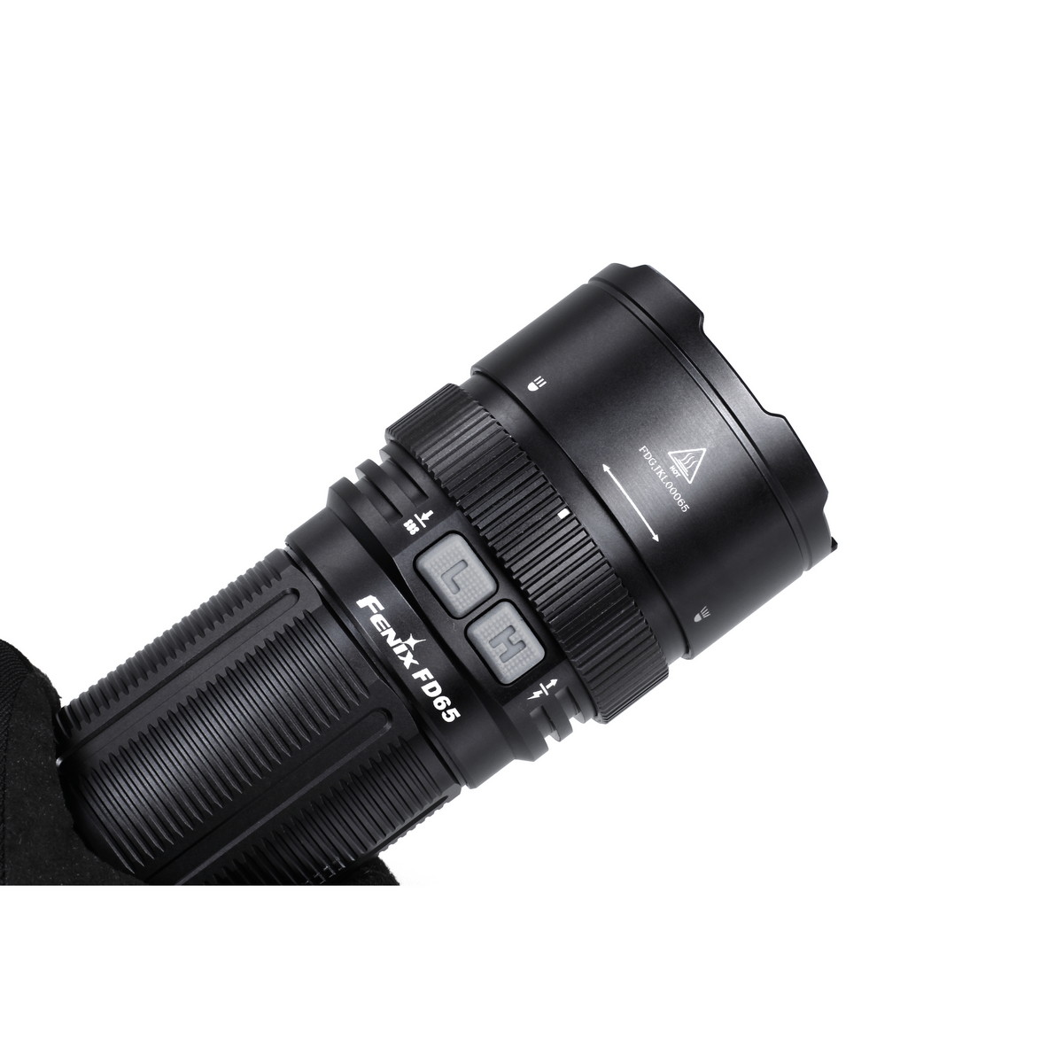 Фонарь Fenix FD65