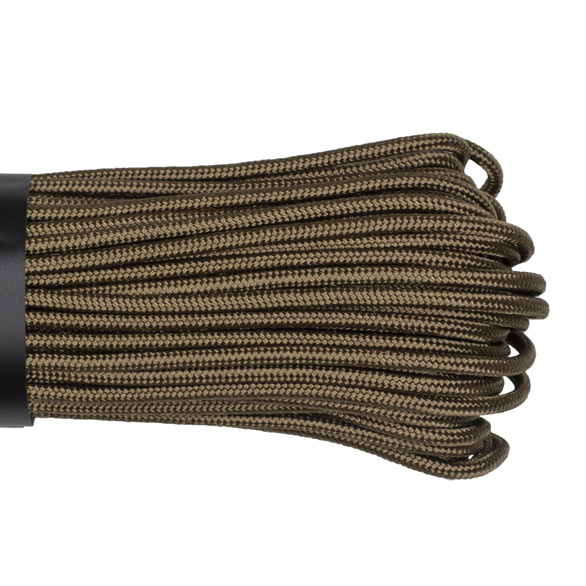 картинка Паракорд 275 (мини) CORD nylon 10м (coyote)