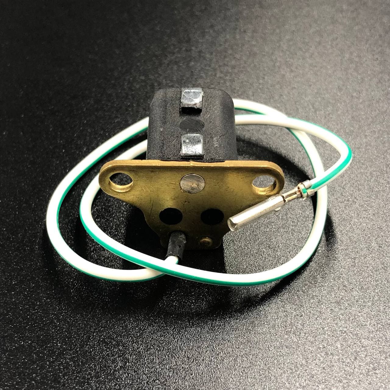 картинка Катушка момента искрообразования Yamaha 60-70 (Omax) датчик  Холла