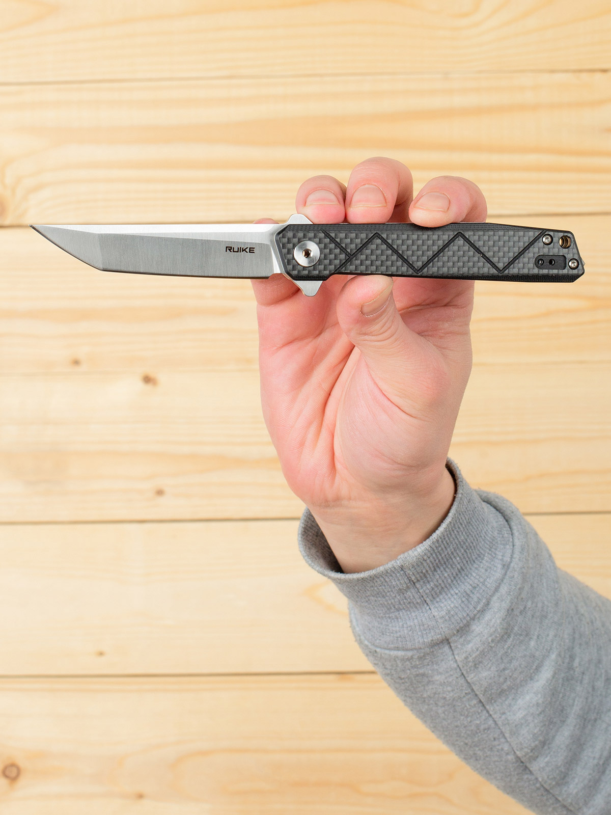 картинка Нож Ruike P127-CB