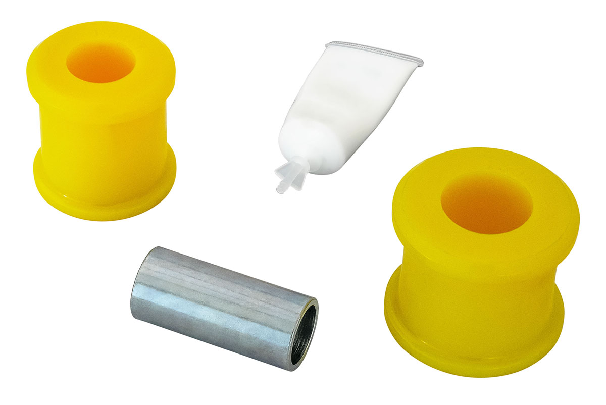 картинка Втулка TJM тяги Панара TJM 4RUNNER