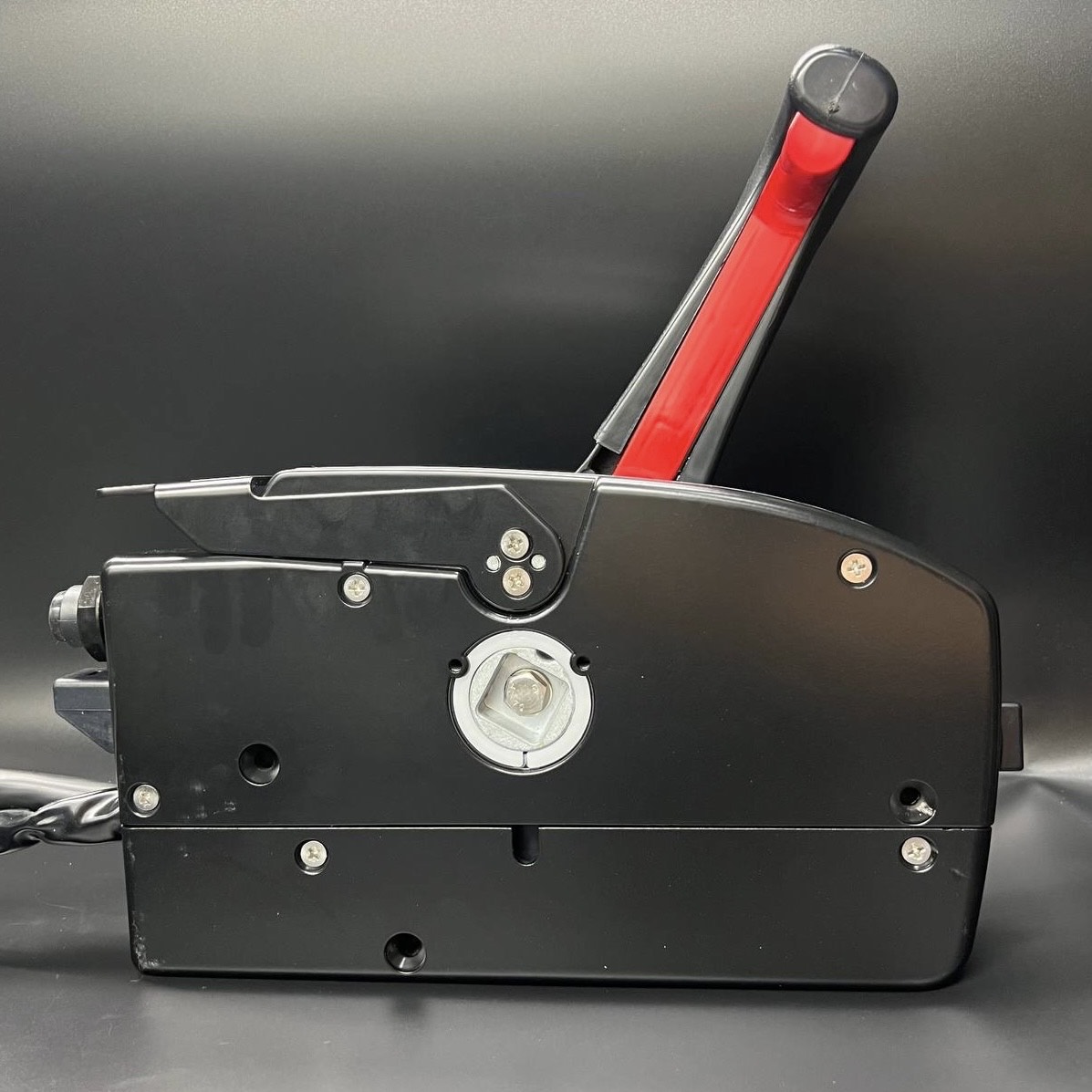 картинка Дистанционное управление Mercury (881170A15) (881190A15) (Карбюратор) (PWB)