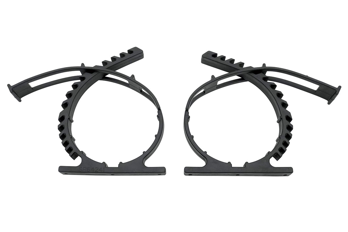 картинка Крепление универсальное Telawei (D64-240 мм)