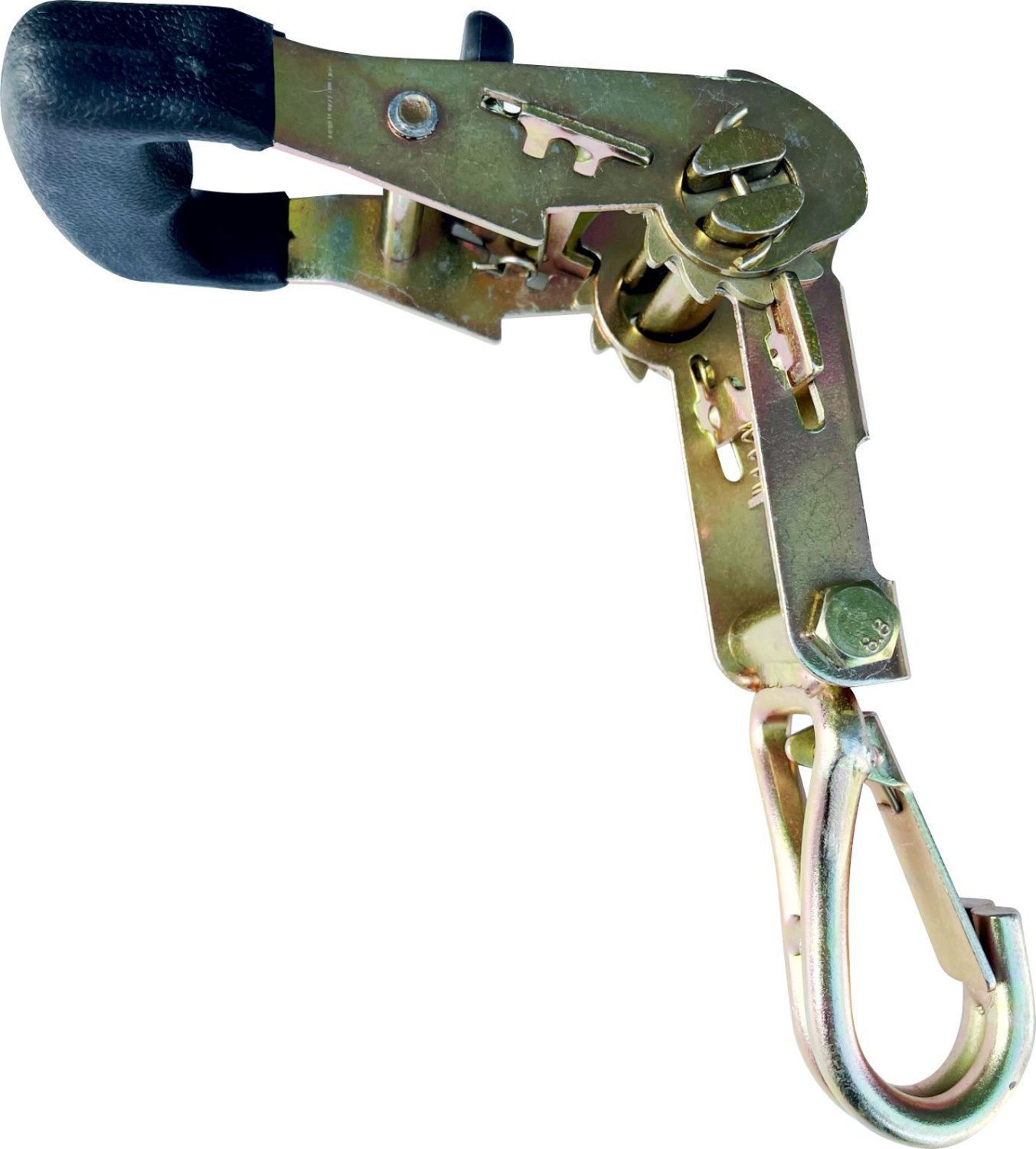 картинка Крепление для перевозки ATV