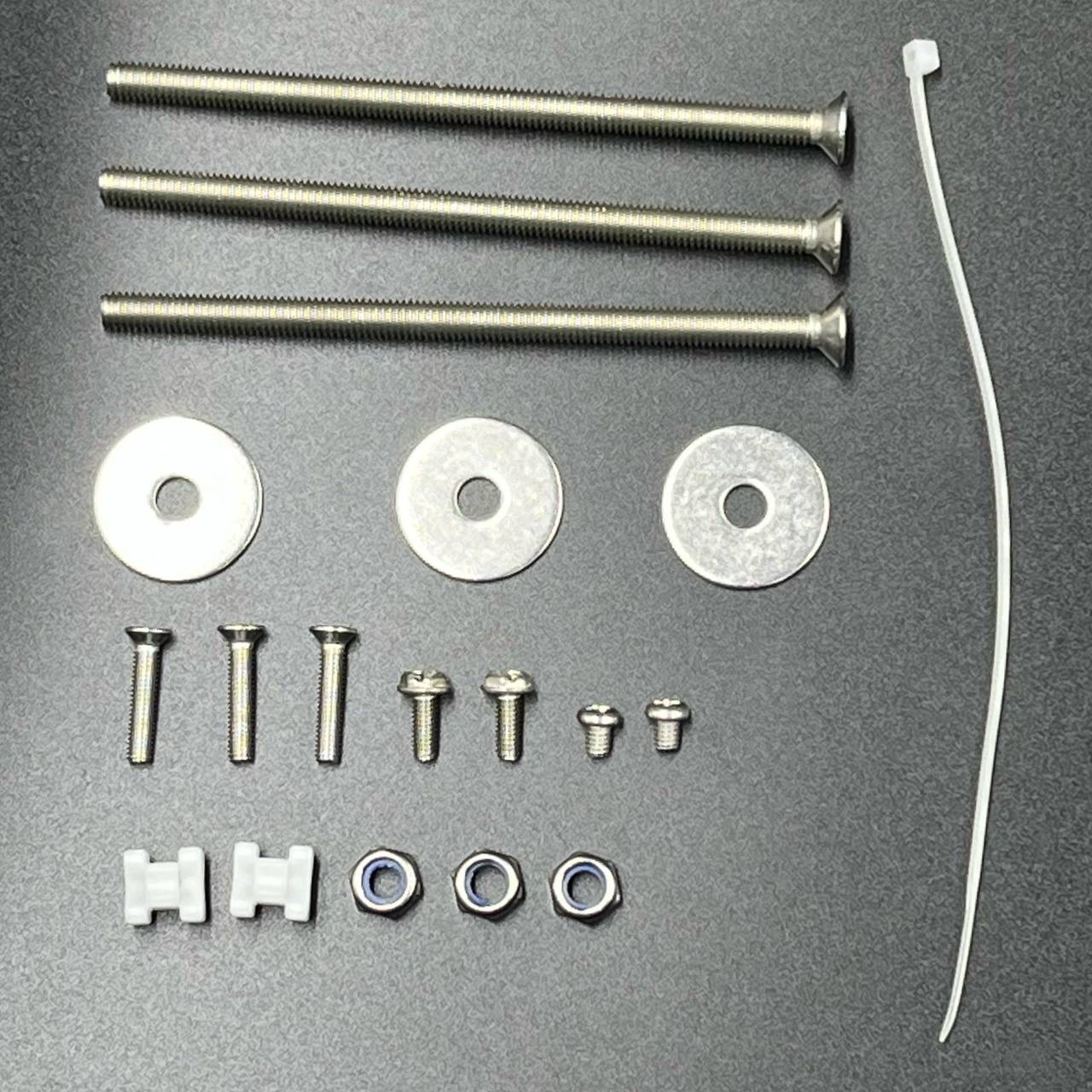 картинка Дистанционное управление Mercury, 8Pin-15F (PWB)