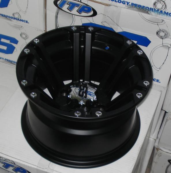 картинка Диск для квадроцикла ITP SS212 12SS401BX