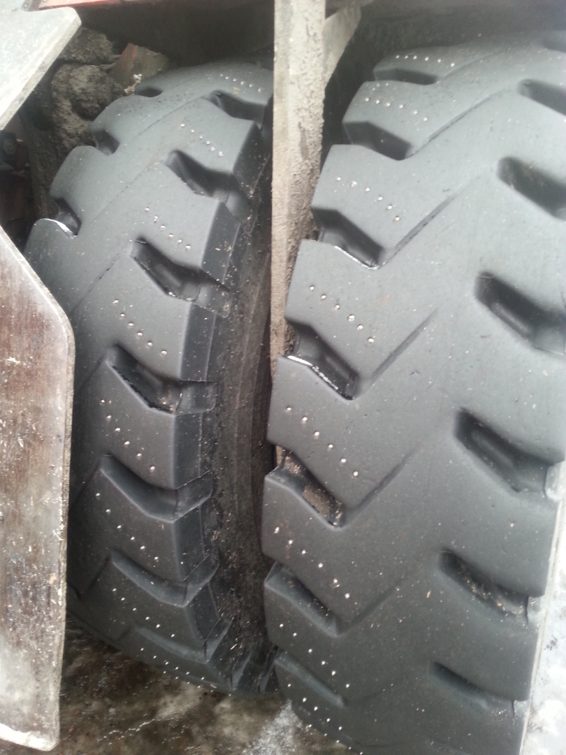 картинка Шип винтовой BestGrip 1910 для легкогрузовых шин