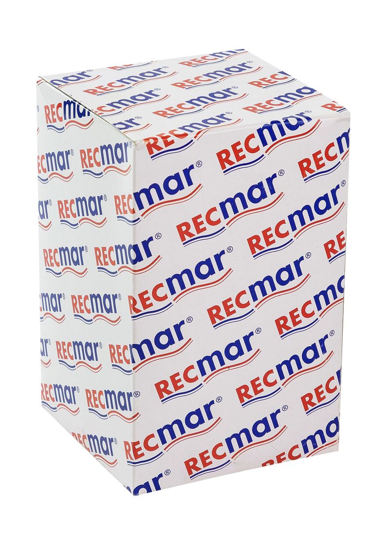 Топливный фильтр Volvo Penta AD/MD30-75, Recmar