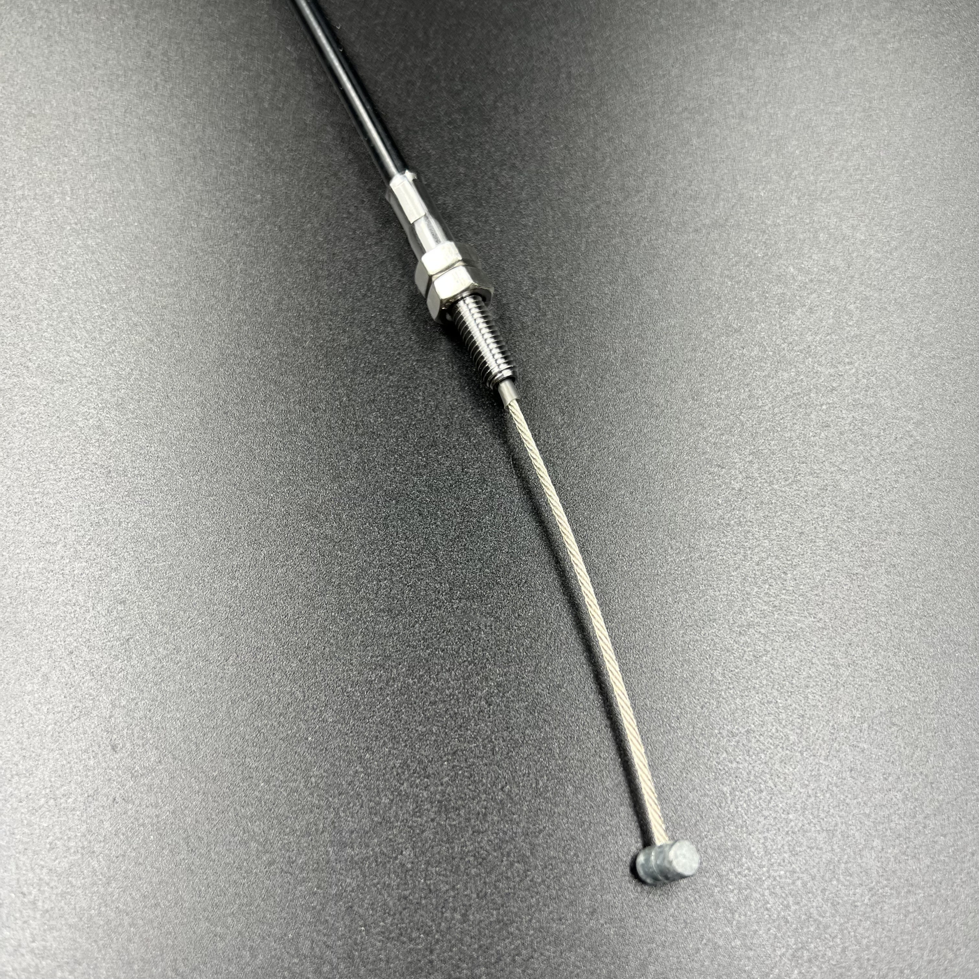 картинка Трос румпеля Yamaha 9.9-25 (6B4-26301-00) (Osaka)