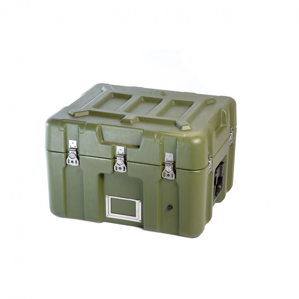 Кейс ORT Military 86 литров