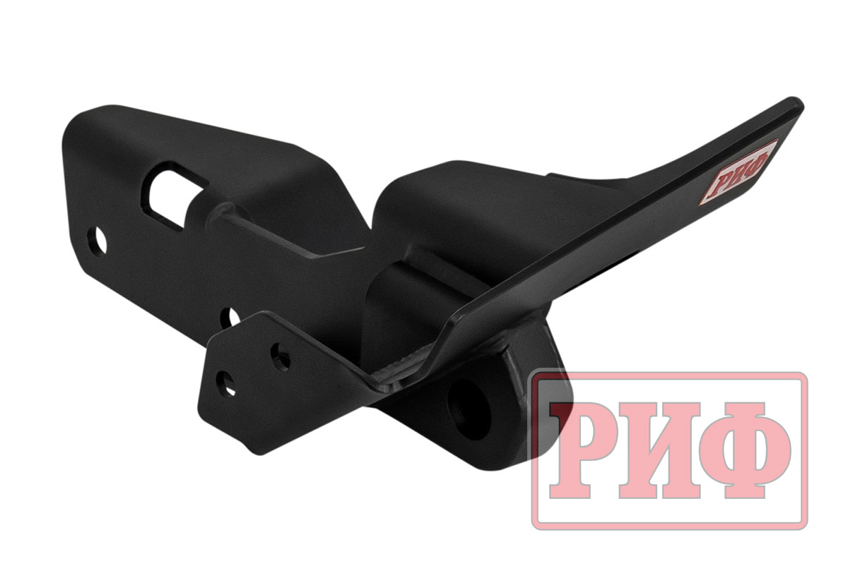 картинка Площадка лебёдки TANK 400 с защитой радиаторов