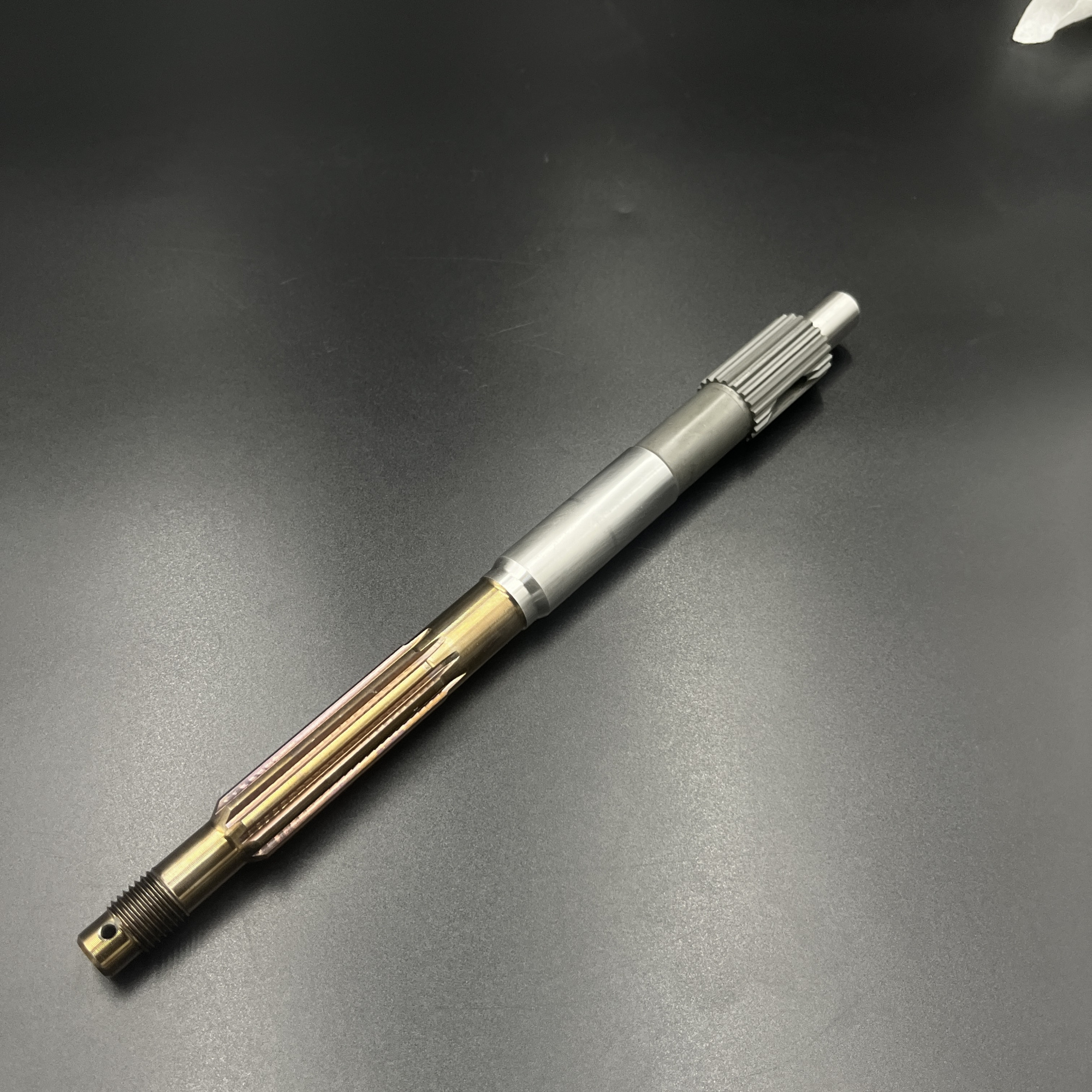 Вал гребной Yamaha 20-30, F20-25 (Yamaha)