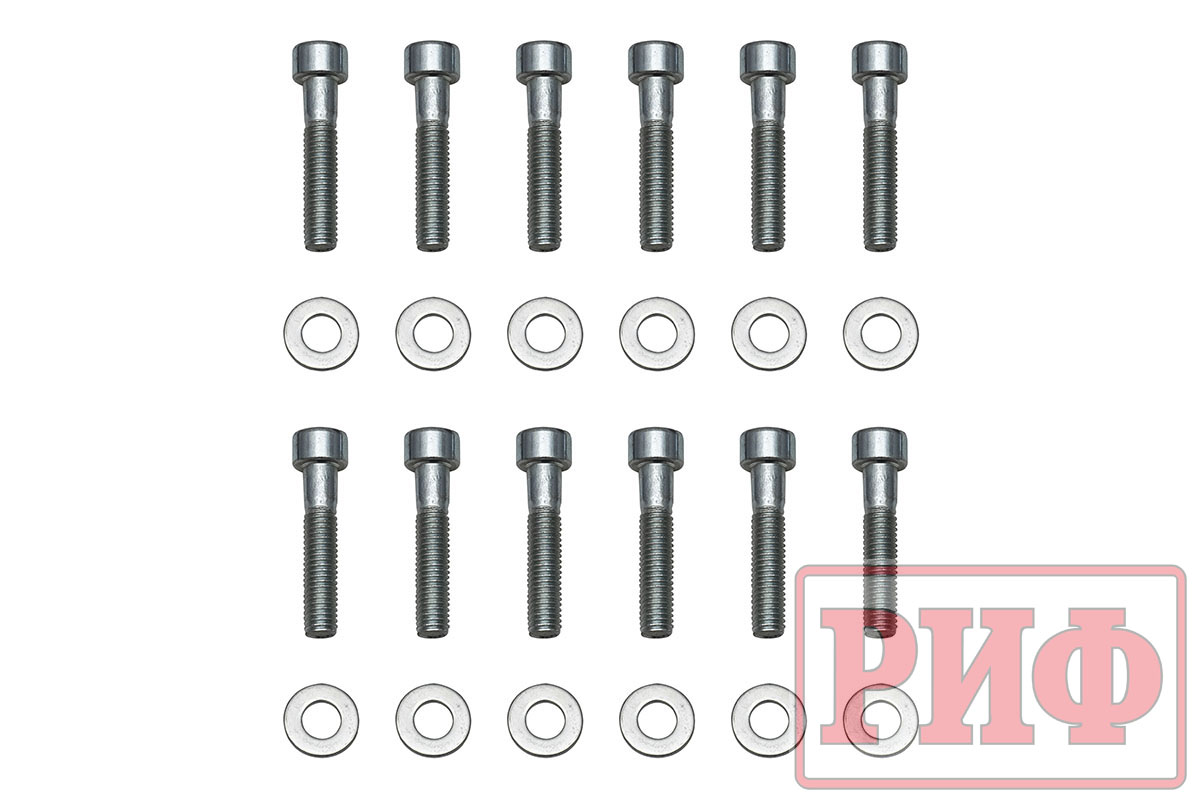 картинка Багажник (платформа) РИФ 1200х2100 мм для Toyota Land Cruiser 200