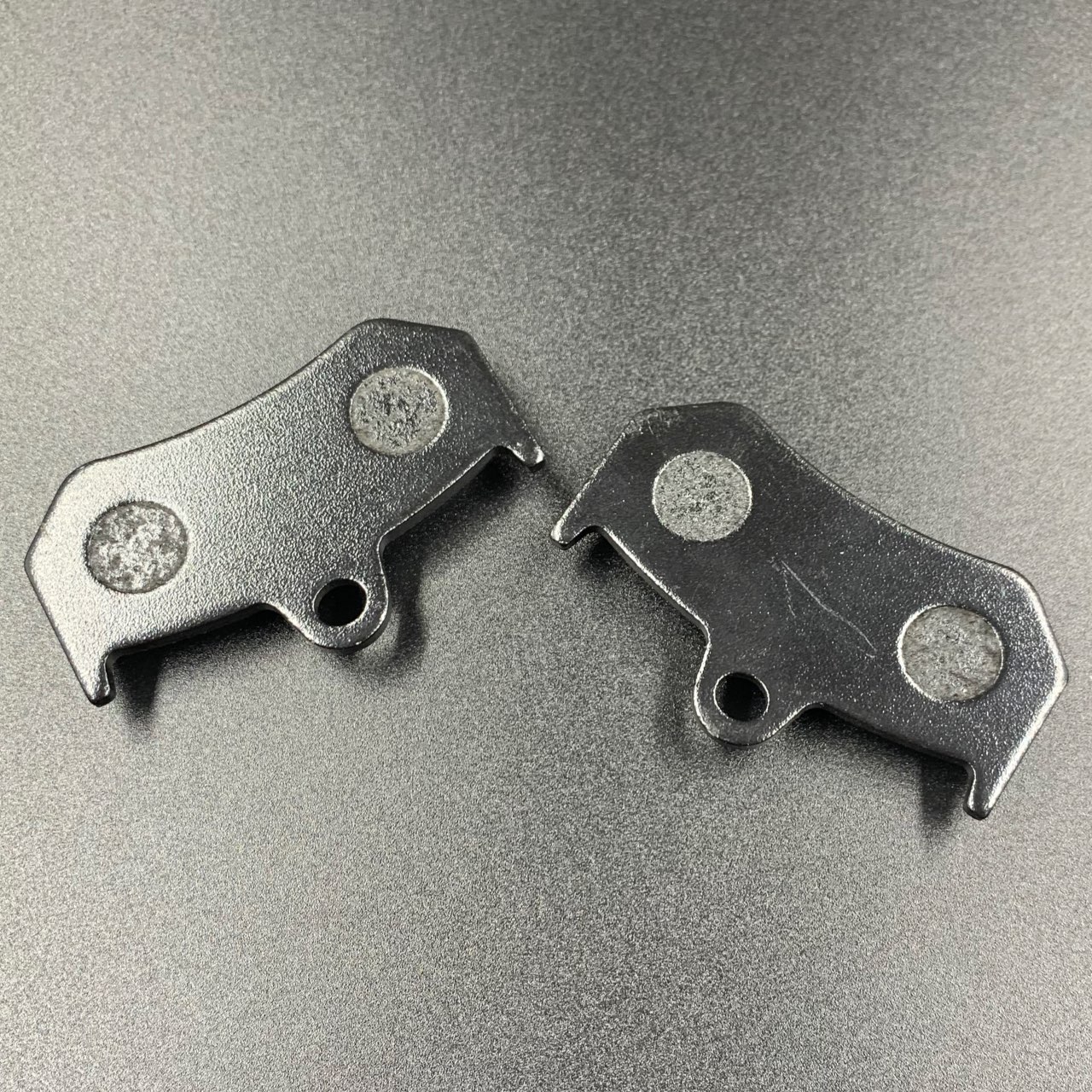 картинка Колодки тормозные снегоход Yamaha