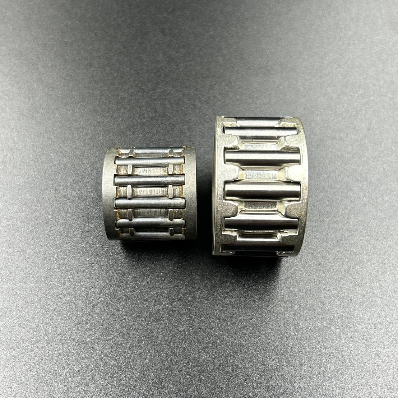 картинка Шатунный комплект Suzuki DT40-65 (12160-94400-KIT) (Osaka)