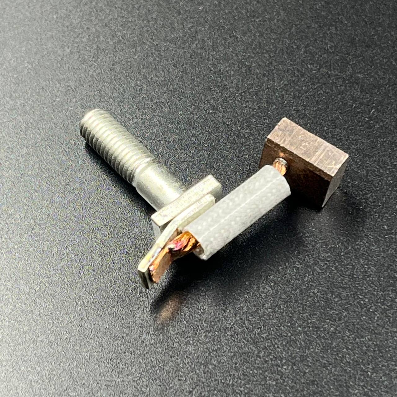 картинка Щетка электростартера Yamaha Vk540 (Yamaha)