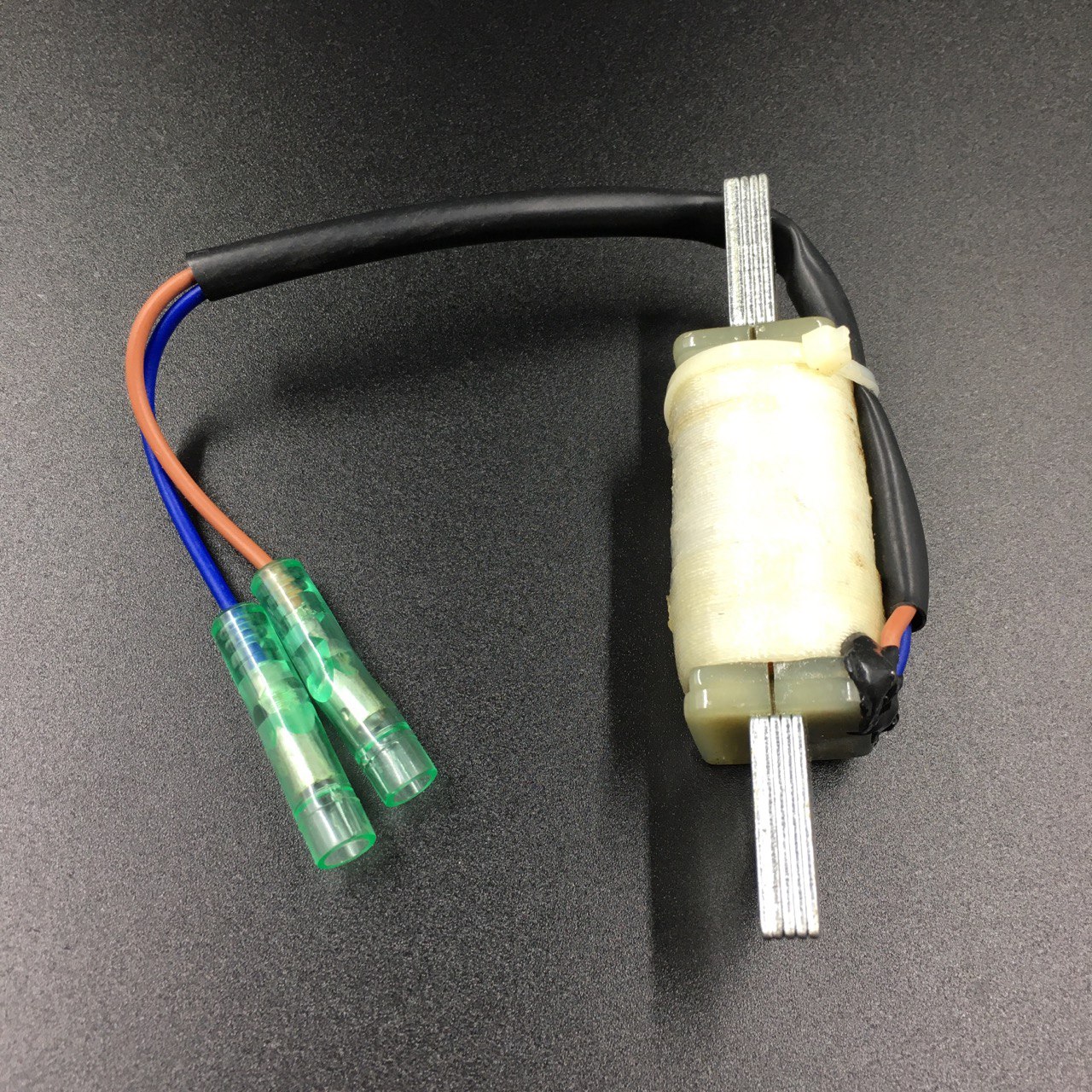 картинка Катушка зажигания подмаховиковая Yamaha 9.9-15 (PREMARINE)