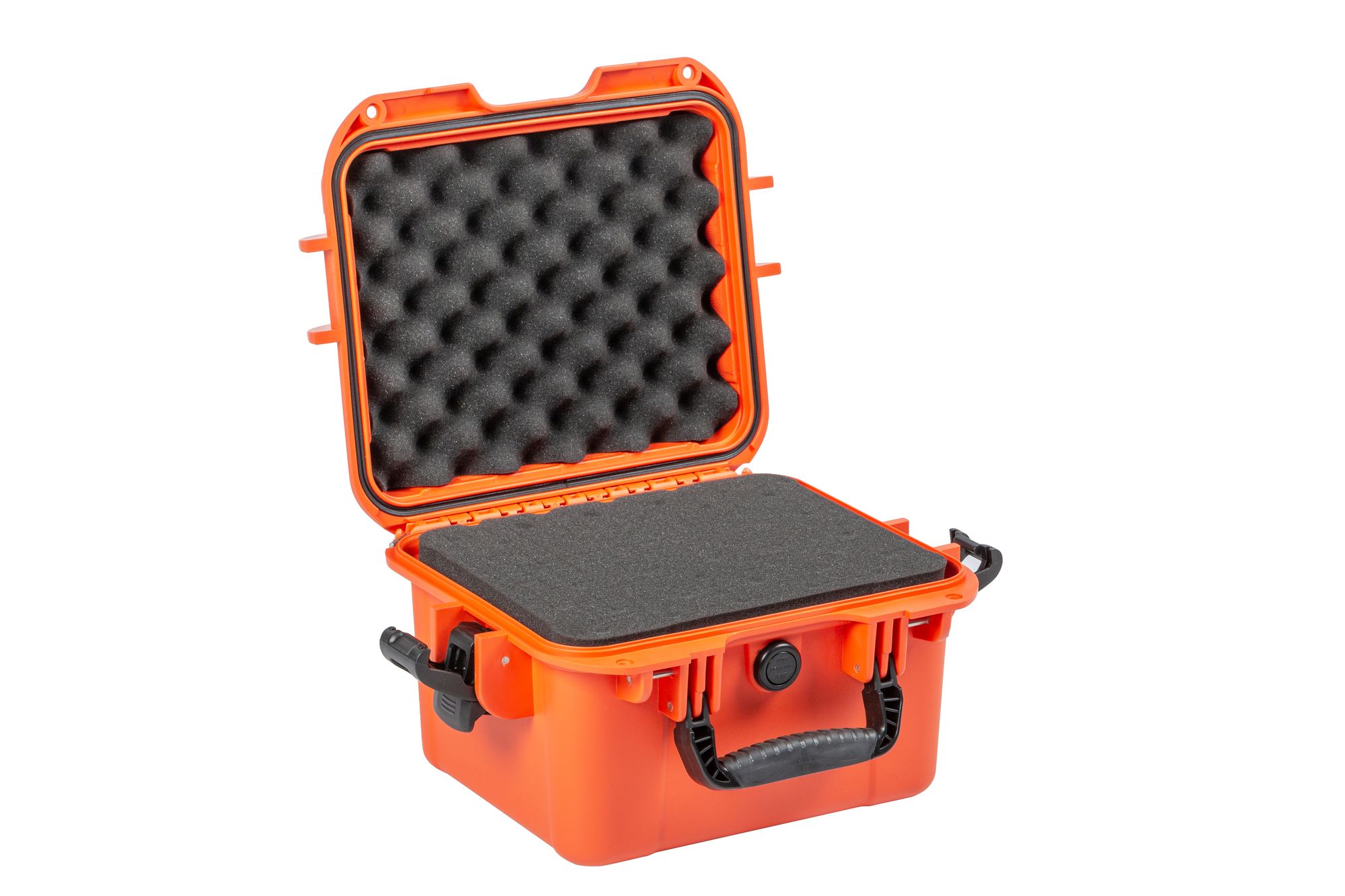 Кейс OffRoadTeam Element EL613075 ЧЕРНЫЙ, внутри 272*220*197мм, IP65