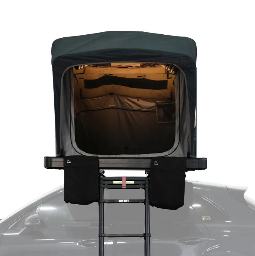 картинка Палатка на крышу автомобиля Wild Land Summit Explorer 140