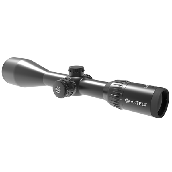 картинка Оптический прицел Artelv LRS 5-25x56 FFP