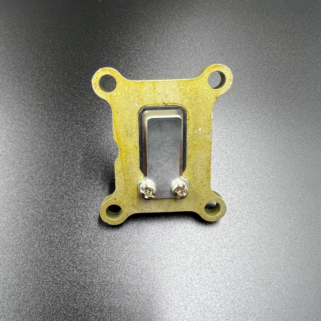 картинка Клапана лепестковые Yamaha 2 (PREMARINE)