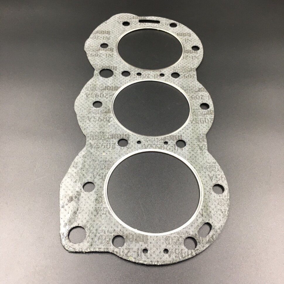 картинка Прокладка под головку Suzuki DT75-85 (GP)