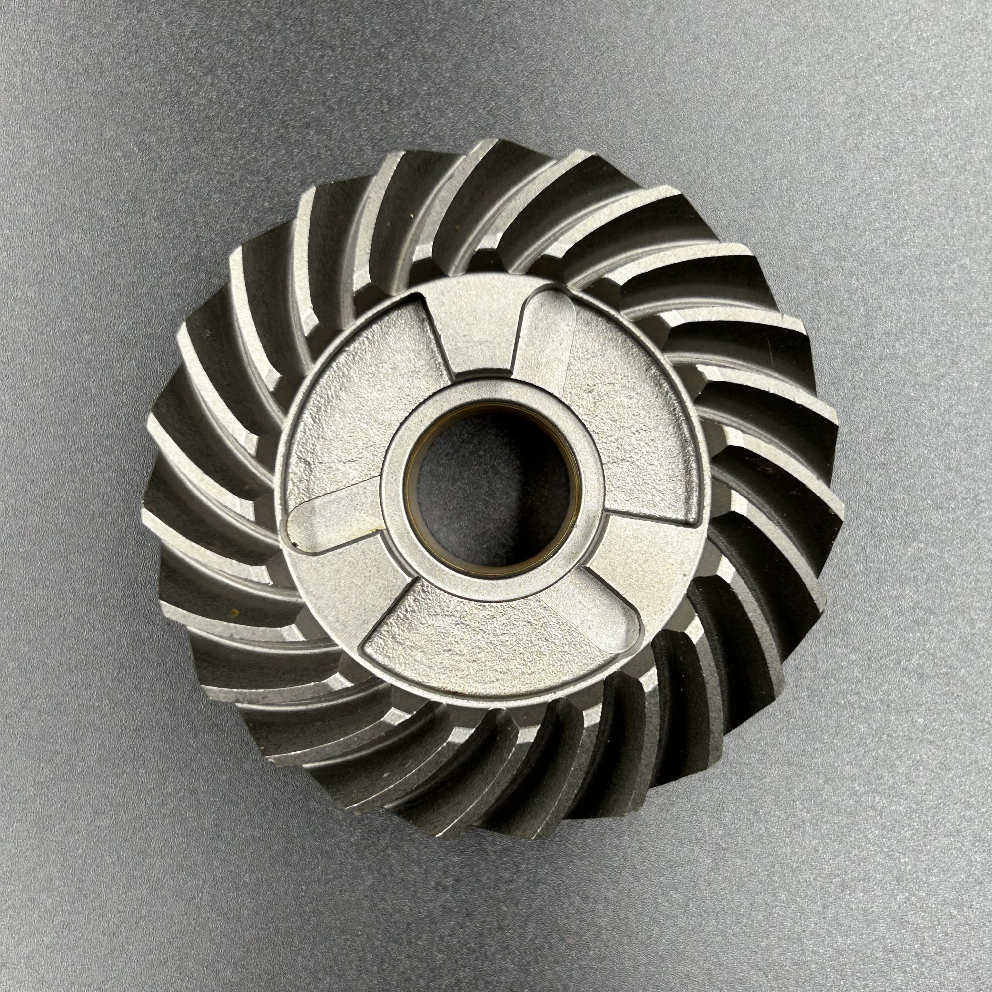картинка Шестерня переднего хода Suzuki DT40 (57510-94402) (KACAWA)