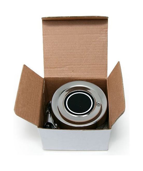 картинка Сигнал звуковой одинарный электрический