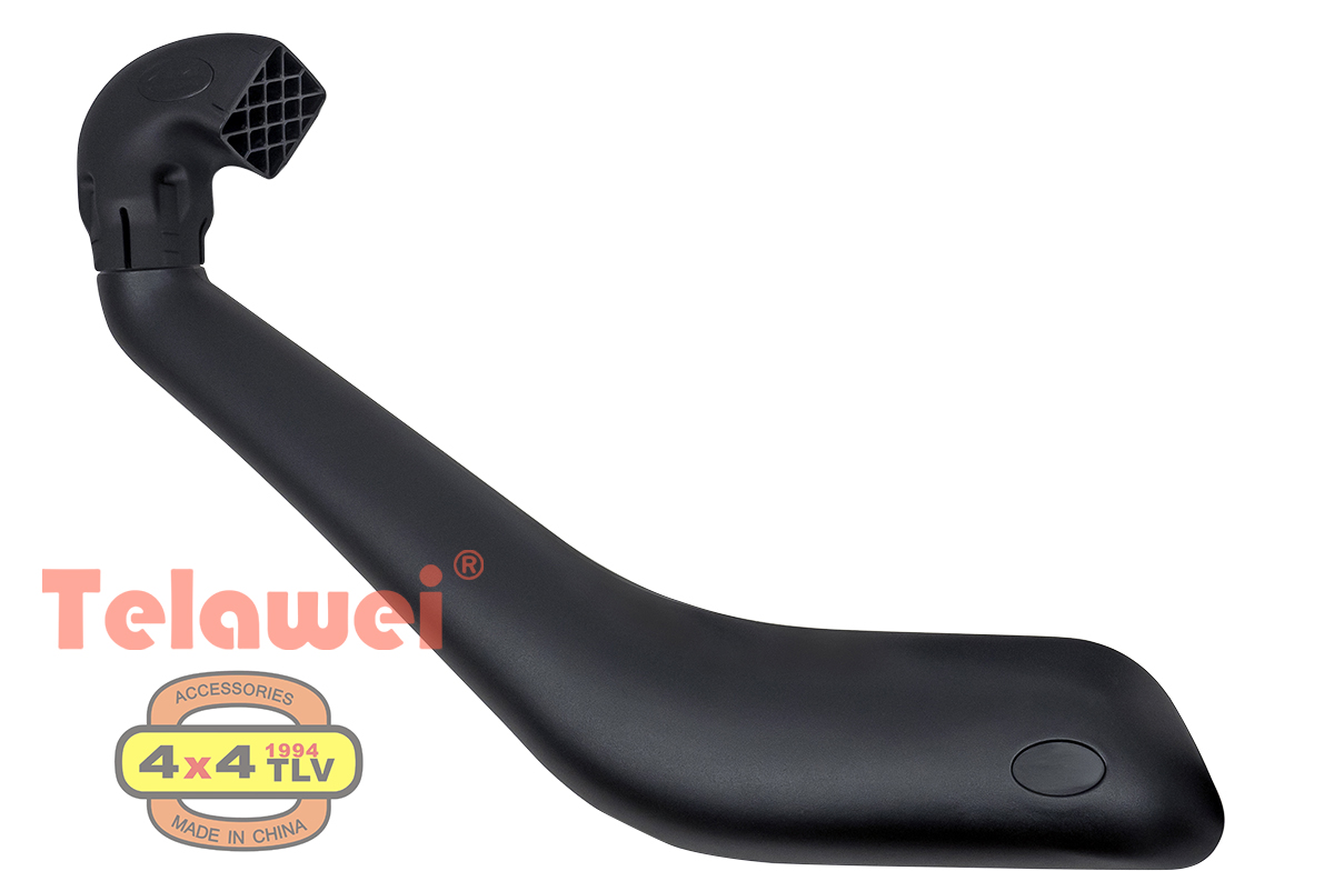 картинка Шноркель Toyota Land Cruiser 150 Prado 2.8D 2018+