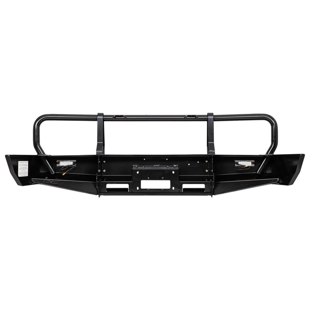 WINCH BAR 8/9 Prado 00-03 SRS W/FLARES