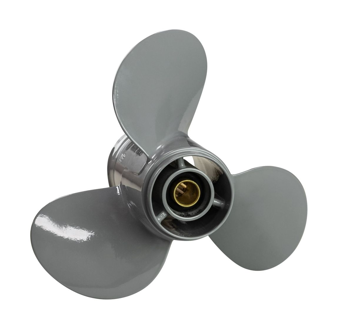 картинка Гребной винт 3x9.9x11, Marine Rocket