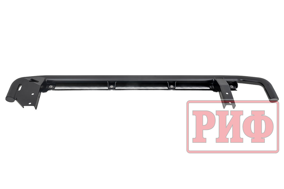 картинка Пороги РИФ силовые Lada Нива Тревел