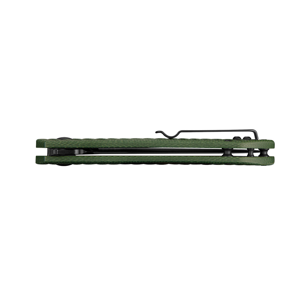 Нож складной Ruike P122-MG зеленый