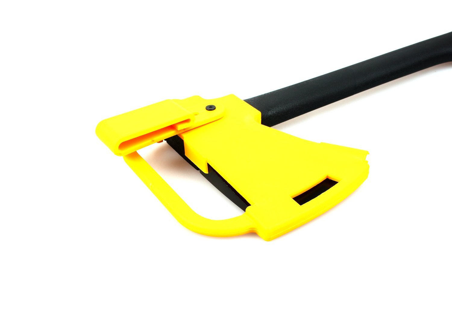 картинка Топор Firebird FSA01 черно-желтый