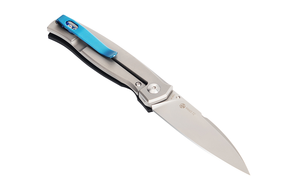 картинка Нож Ruike M662-TZ