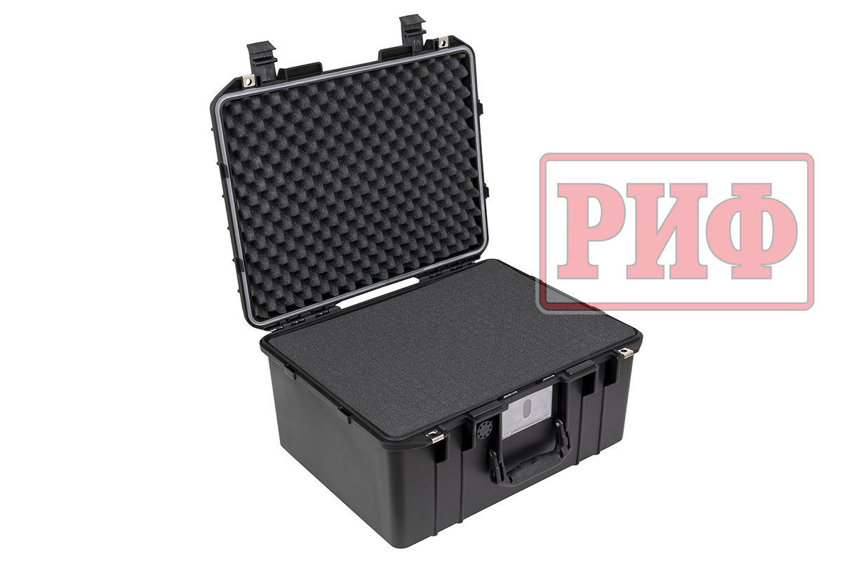 Кейс РИФ 487х401х267 мм IP67