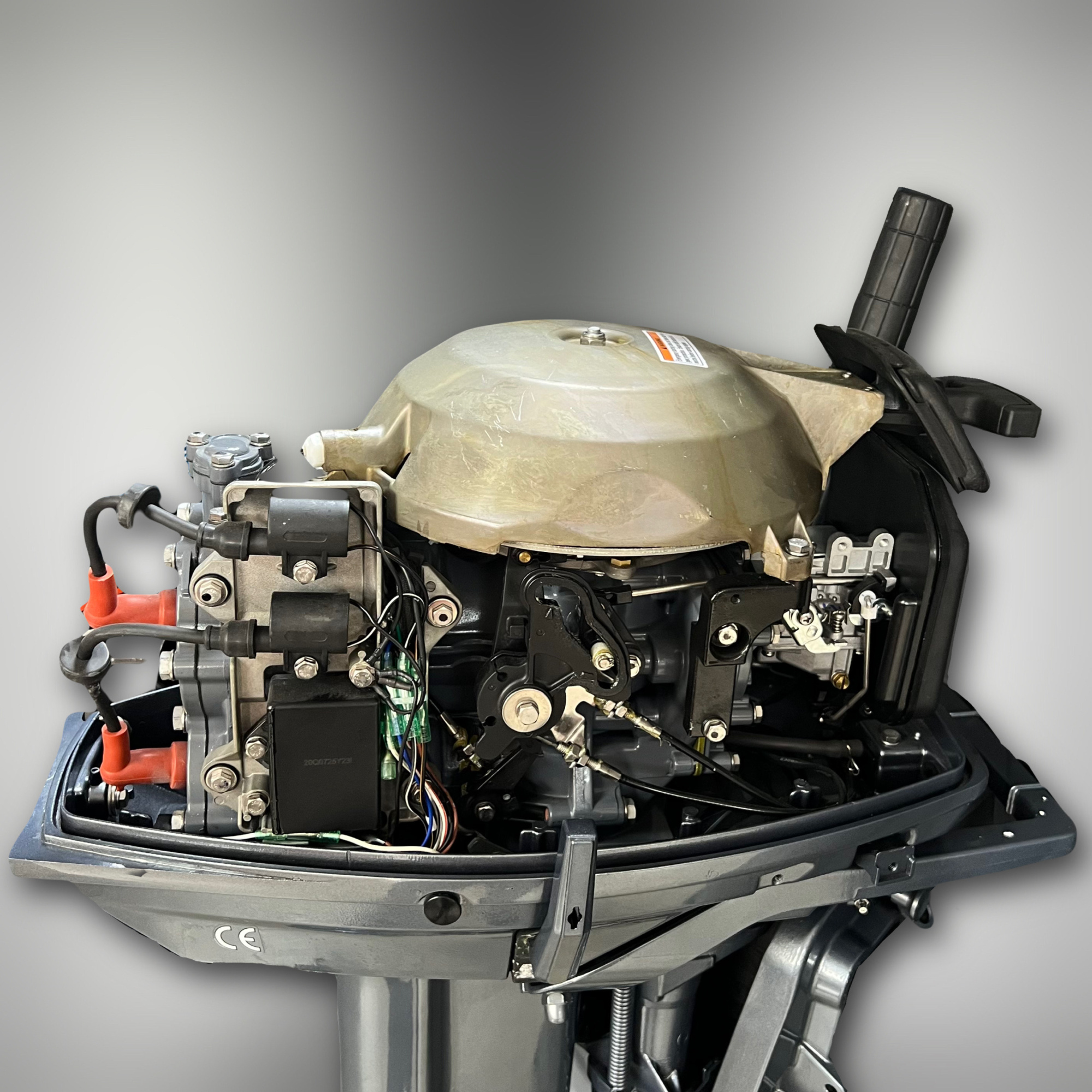 картинка Лодочный мотор HINGAN 30л.с (S)