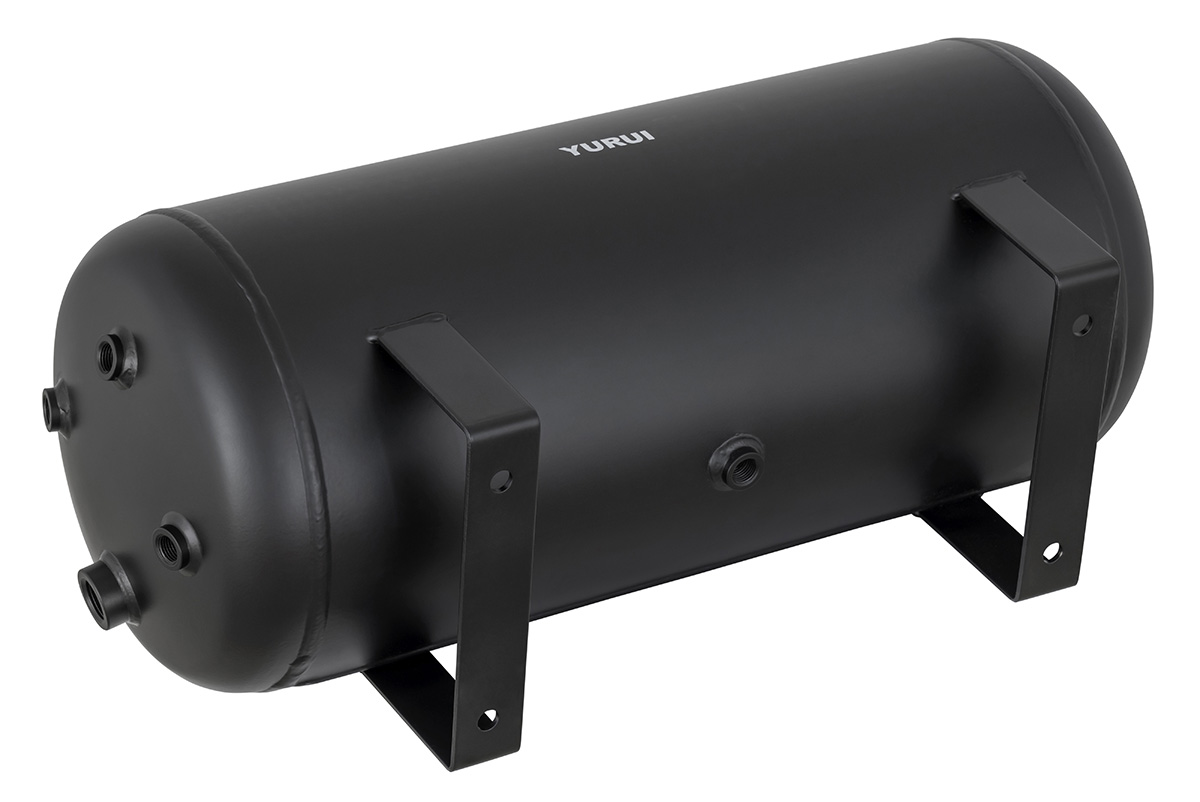 картинка Ресивер YURUI 5Gal/19л. 