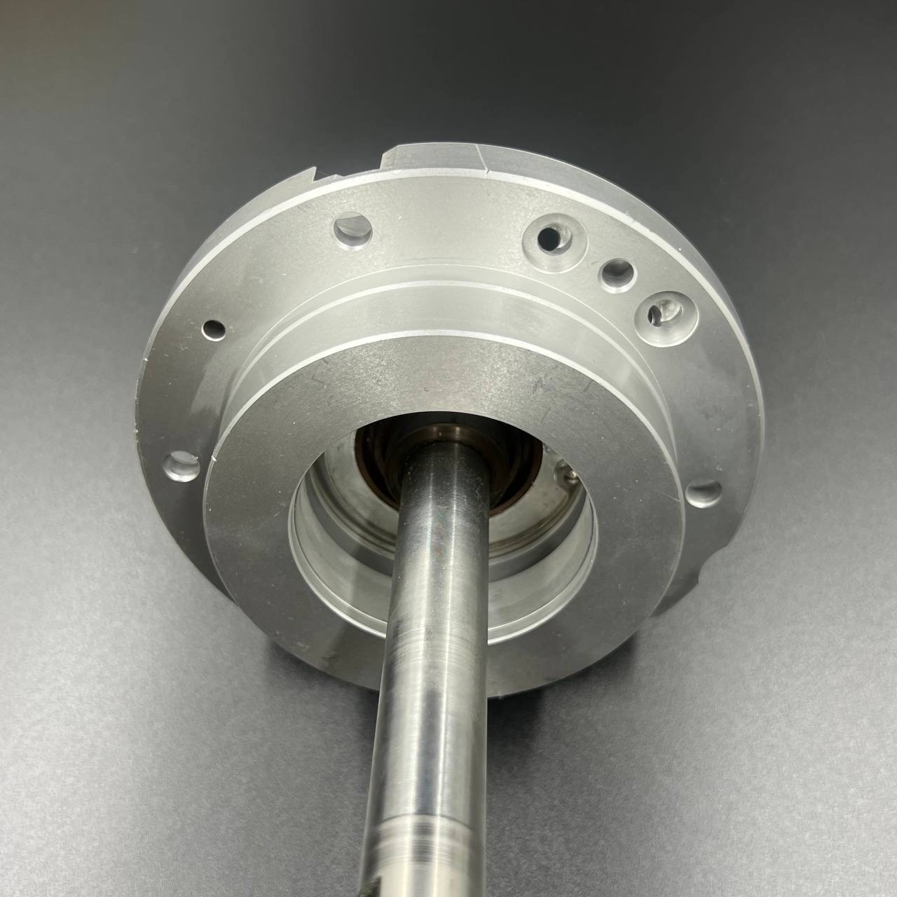 картинка Вал водометной насадки (Premarine)