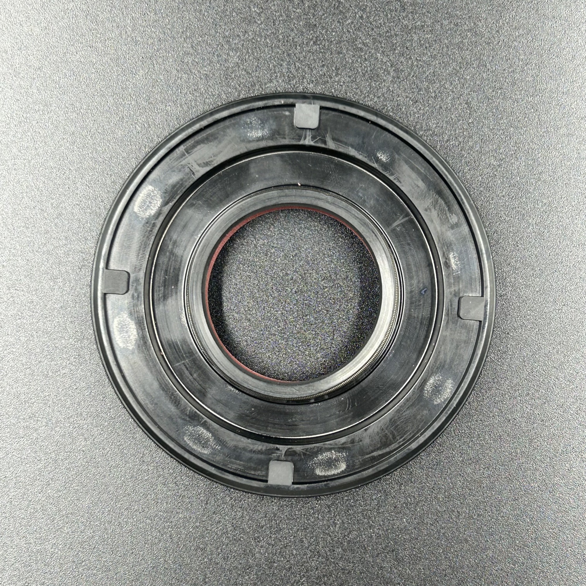 картинка Комплект сальников (3шт) BRP Ski-Doo/Lynx (420831952; 420931455; 420931790) (KINETIX)