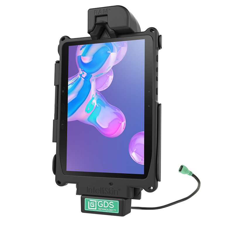 GDS® Tough-Dock ™ для Samsung Tab Active Pro 
