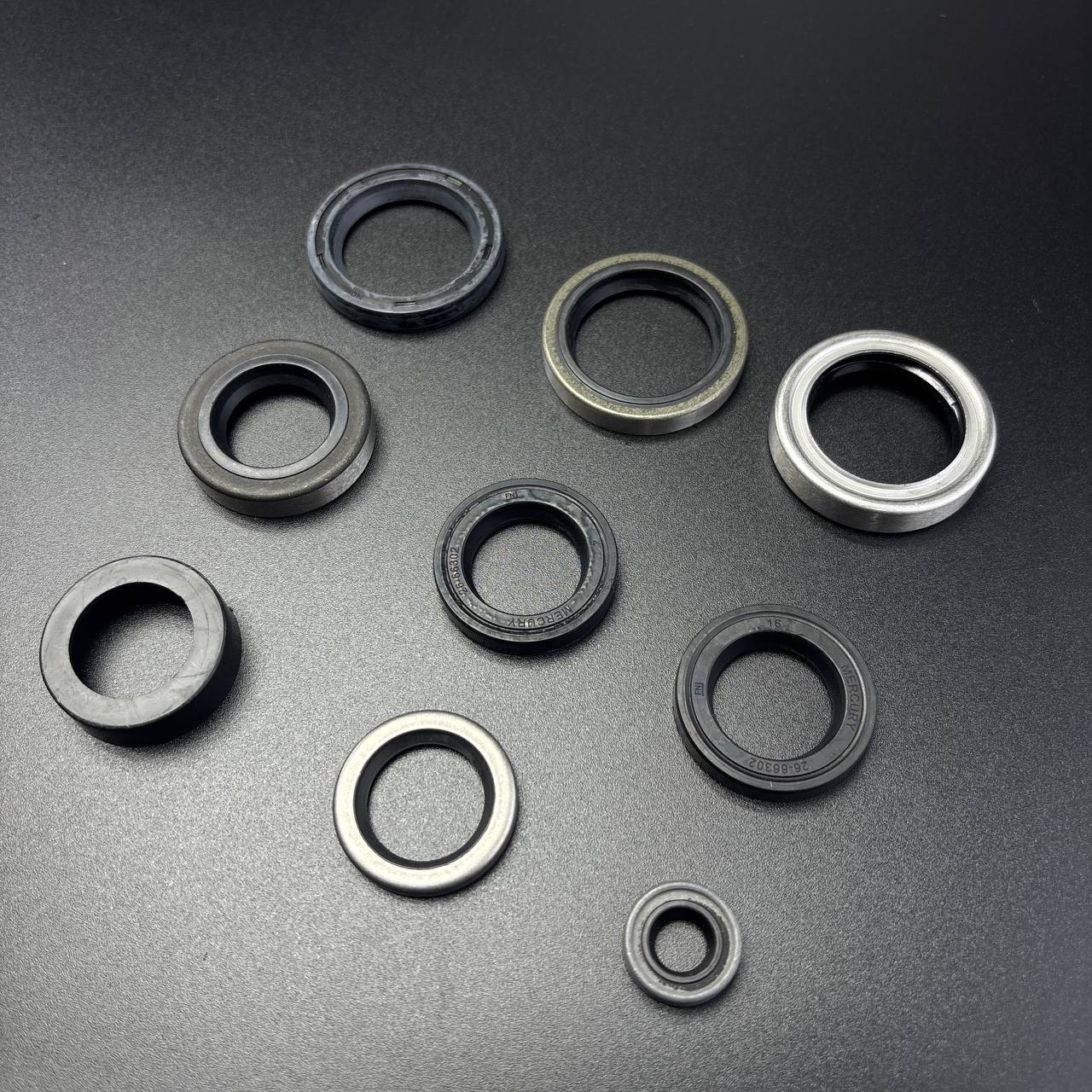 картинка Ремкомплект колонки (нижней части) Mercruiser Alpha One Gen II (816575A3) (Quicksilver)