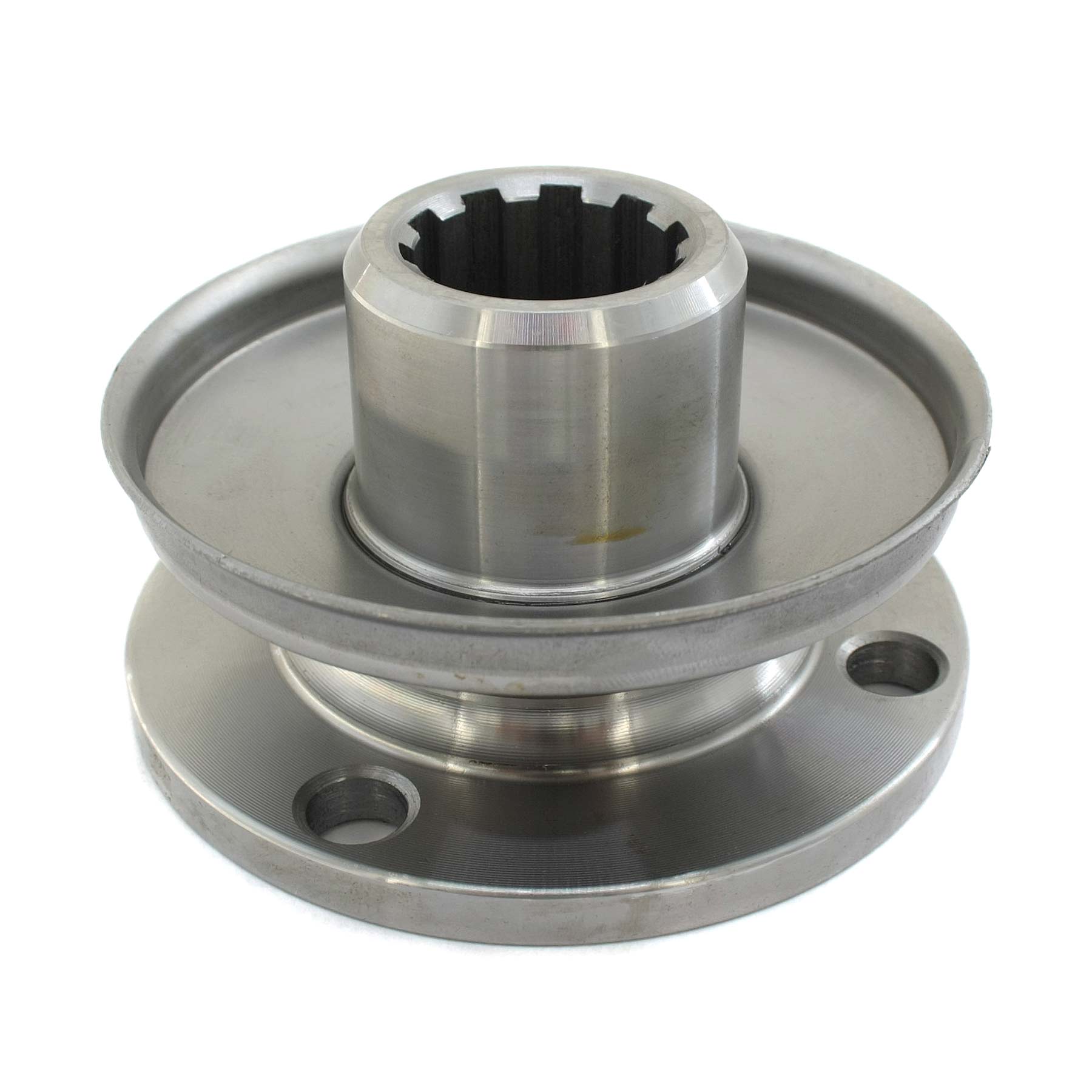 картинка Фланец крепления карданного валаTR для автомобилей УАЗ с редукторными мостами