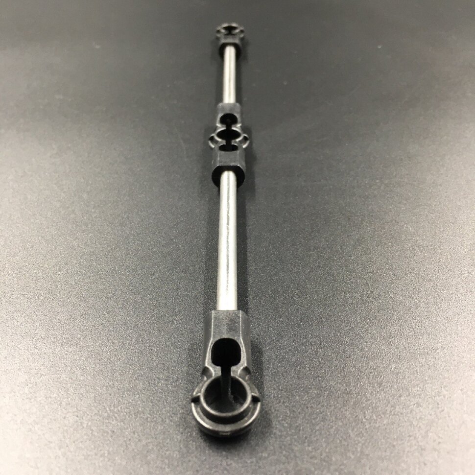 картинка Тяга карбюратора Yamaha 60-70 (Omax)