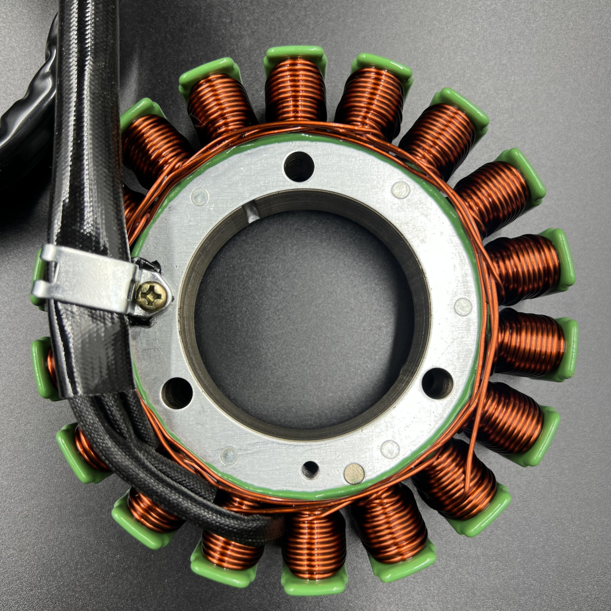 картинка Статор Yamaha F40-70, FT50-60 (PREMARINE)