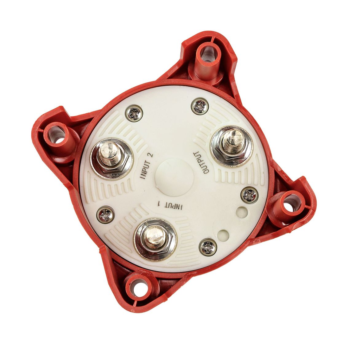 картинка Выключатель массы, 350 A, Marine Rocket