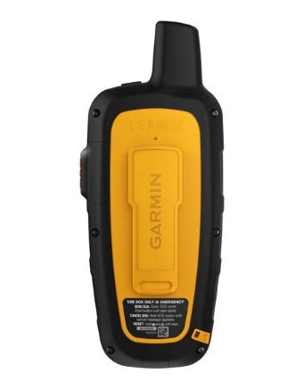 картинка Спутниковый коммуникатор Garmin® inReach® SE+