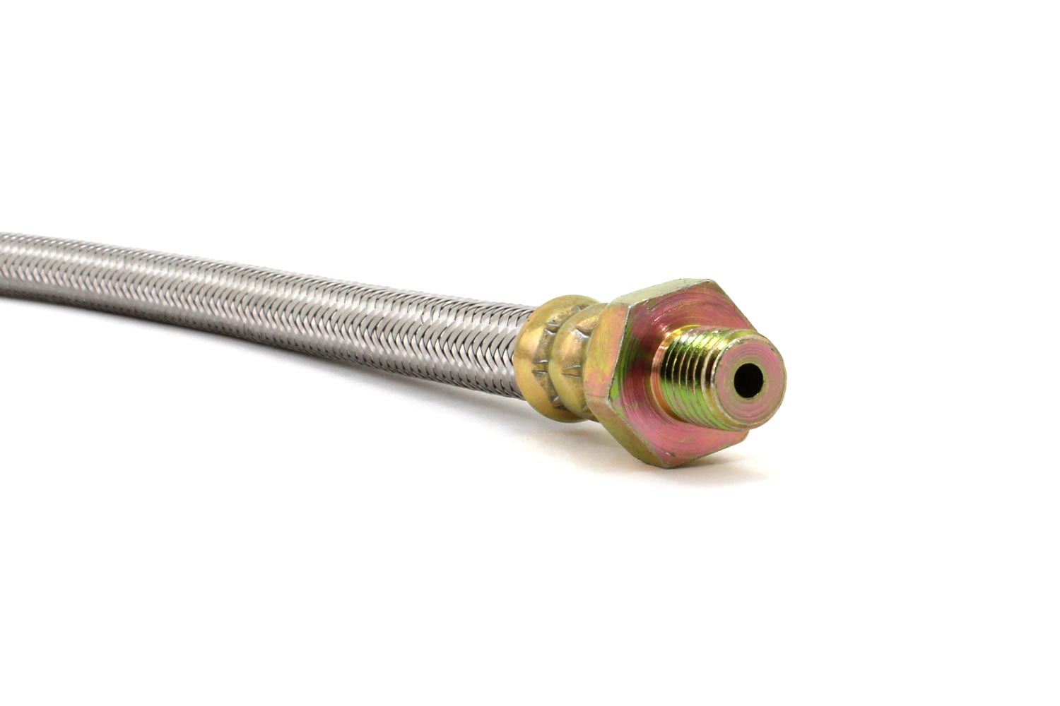 картинка Шланг тормозной redBTR 3163-3506150 (710мм)